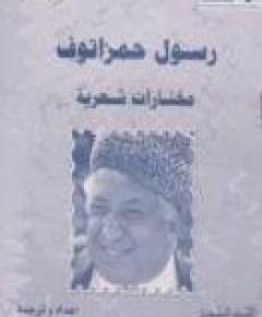 مختارات شعرية — غلاف