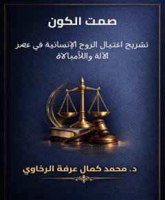 روح الإنسانية — غلاف
