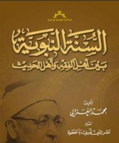 السنة — غلاف