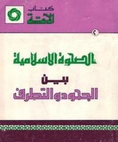 الصحوة الإسلامية — غلاف