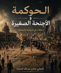 الحوكمة — غلاف
