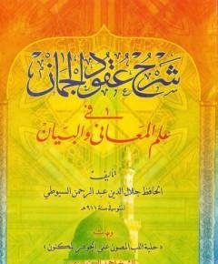 المعاني — غلاف
