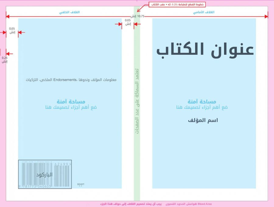 برنامج تقييم — غلاف
