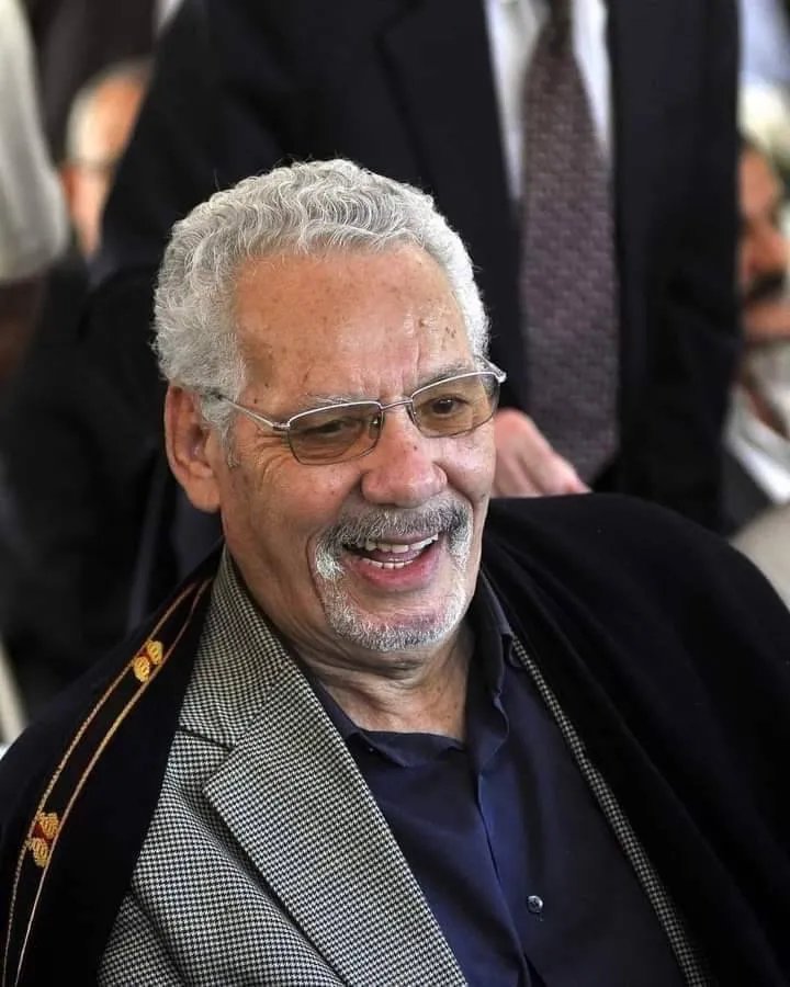 الجيش الجزائري في مواجهة التضليل : محاكمة باريس — غلاف