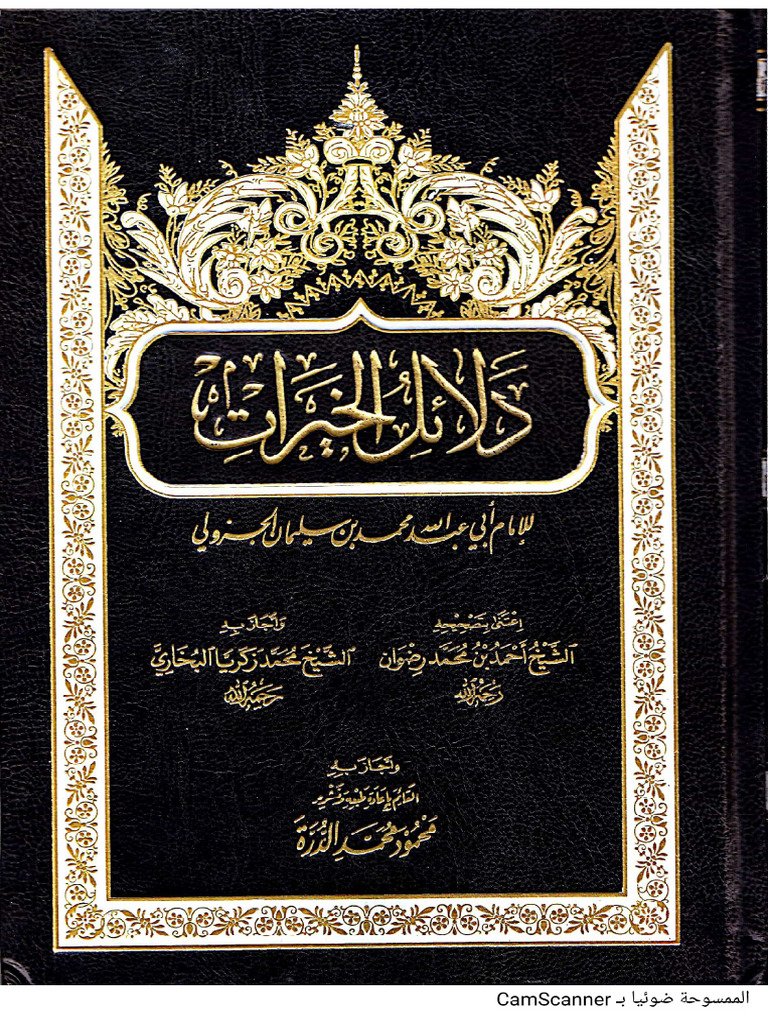 ديوان الامام ابن — غلاف