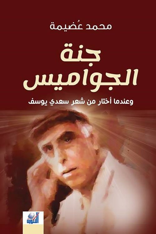 النهار يضحك — غلاف