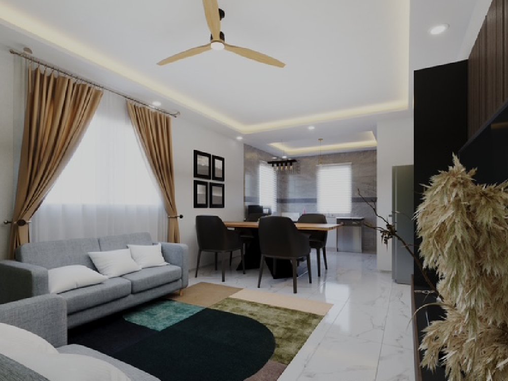 التنمية الإنسانية العربية في القرن الحادي والعشرين : أولوية التمكين — غلاف