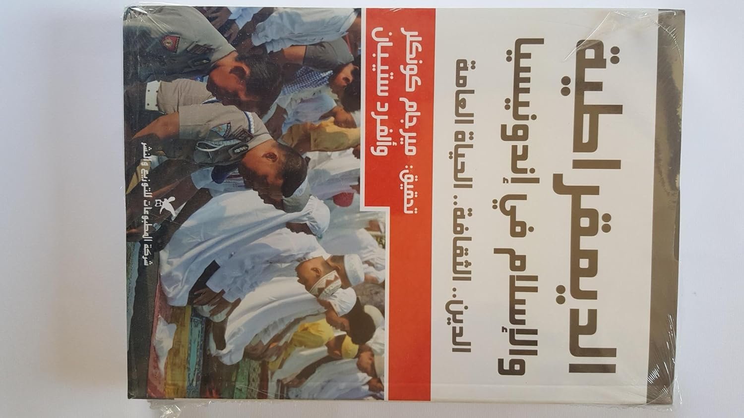 الديمقراطية والإسلام في إندونيسيا : الدين.. الثقافة.. الحياة العامة — غلاف