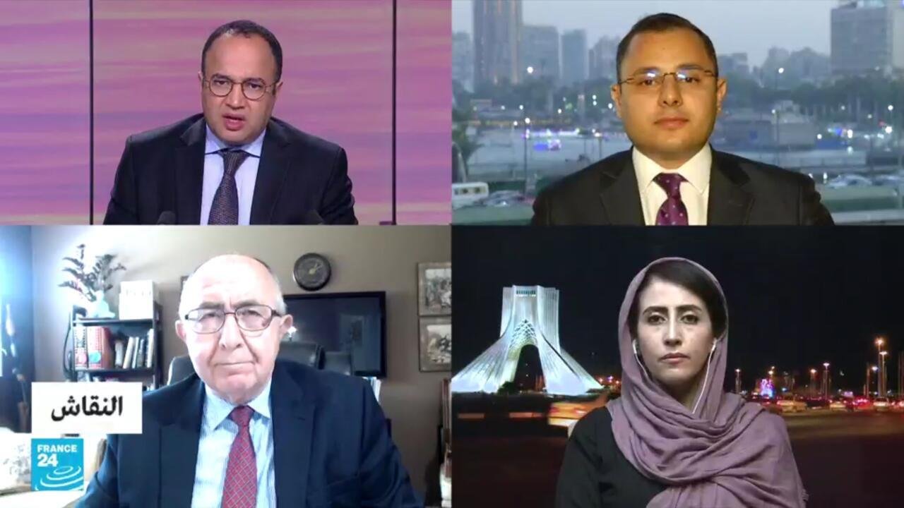 تركيا والبرنامج النووي الإيراني — غلاف