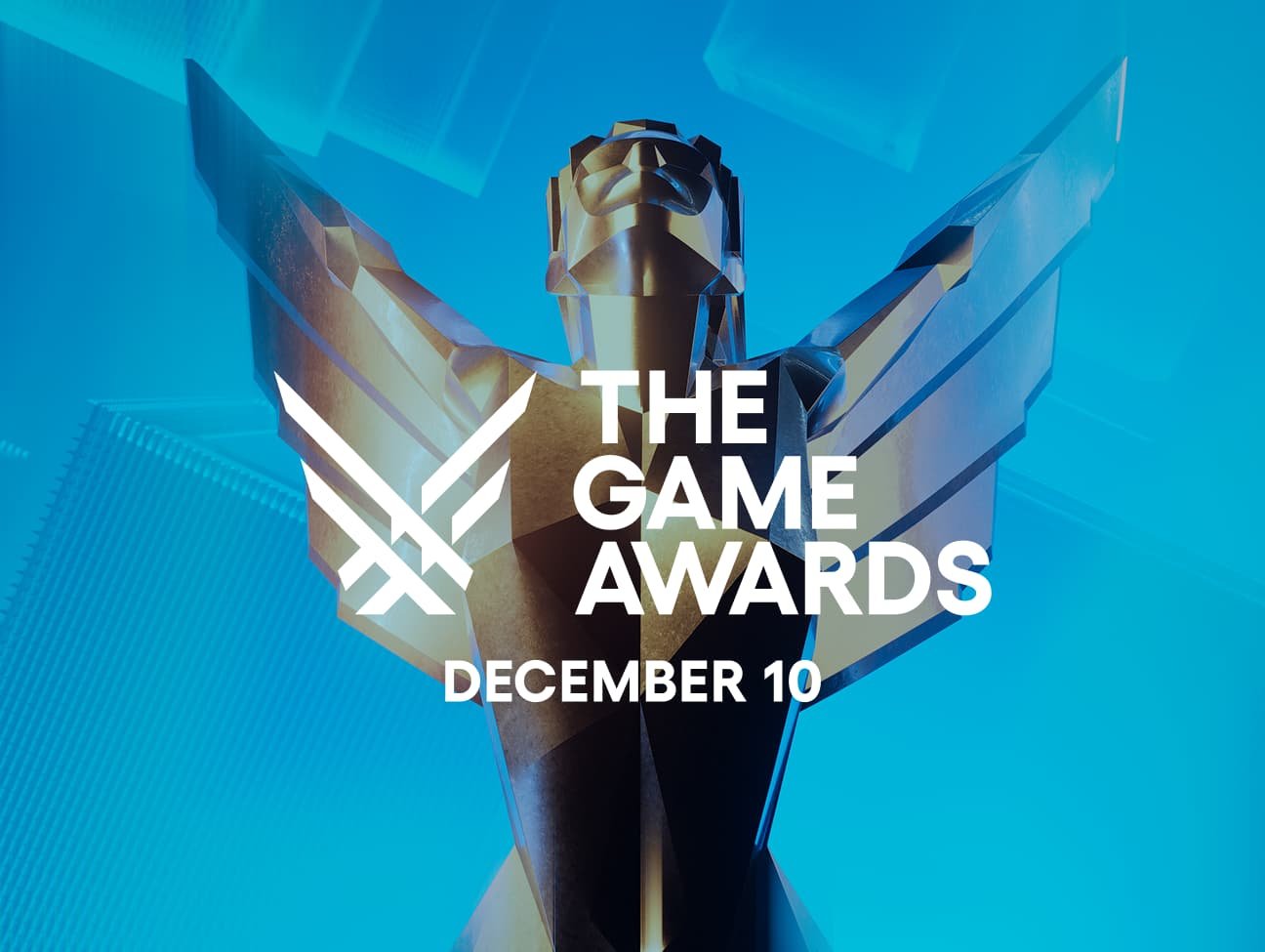 جوائز الألعاب The Game Awards 2021 — غلاف