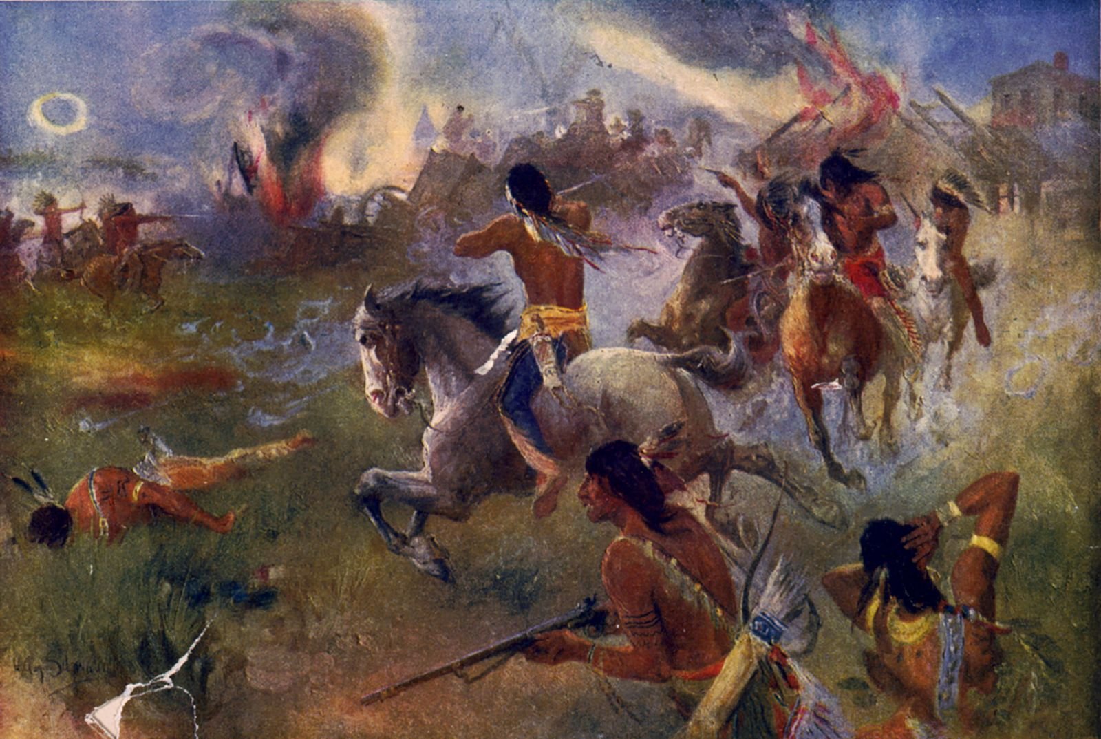 فؤاد الركابي ضحية الحزب الذي أسسه — غلاف