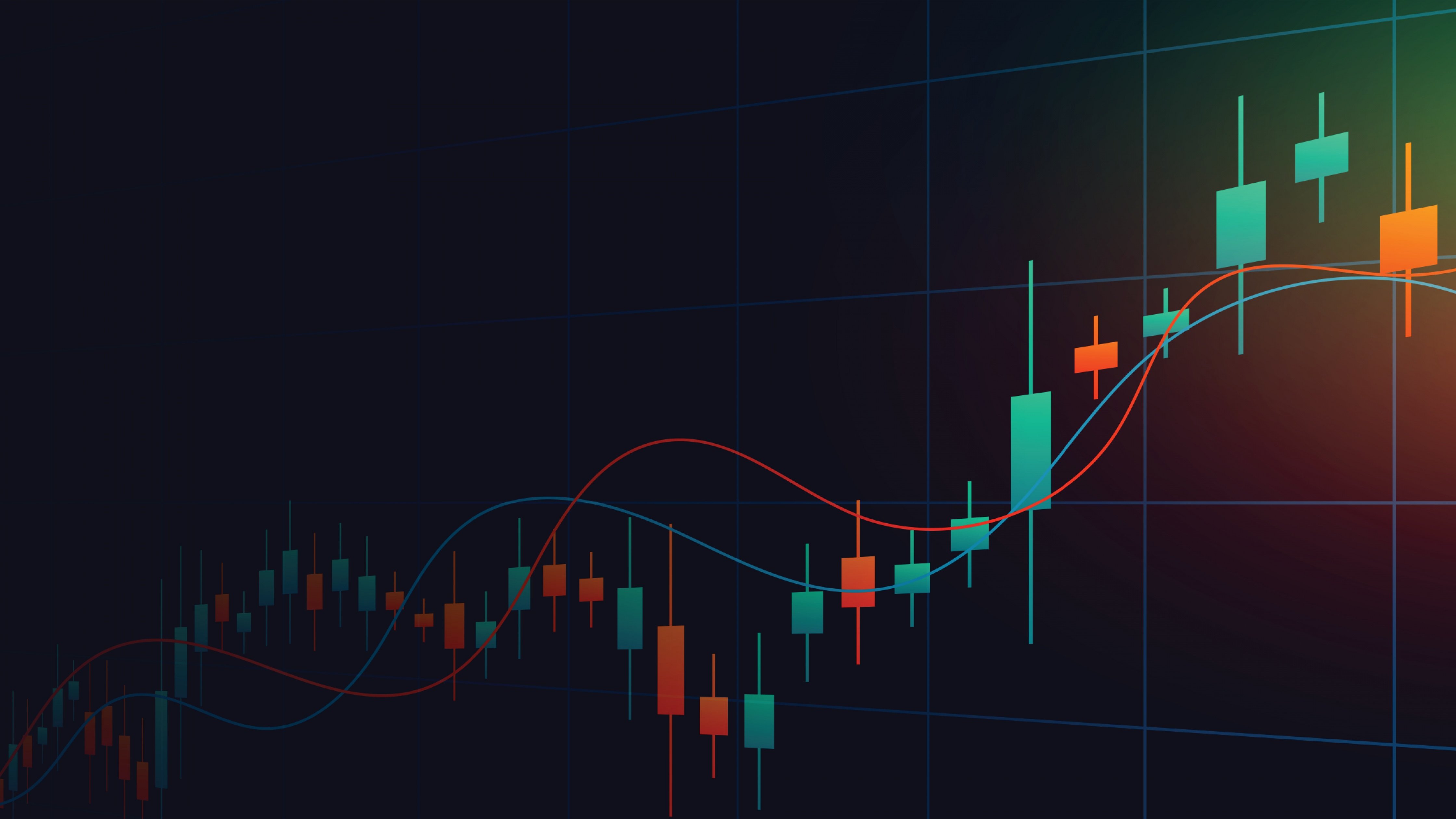 كيف تربح من الاستثمار لتصل للحرية المالية — غلاف