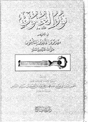 نور العيون في تلخيص سيرة الأمين المأمون صلى الله عليه وسلم