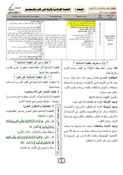 العقيدة الإسلامية وأثرها على الفرد والمجتمع