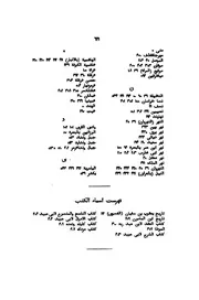 العيون والحدائق في أخبار الحقائق تجارب الأمم كتاب صيغة 530