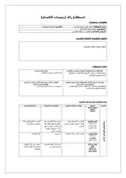 استطلاع رأي رئيسة قسم البرامج التعليمية 1082