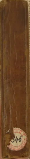 المسند (مج 1 فيه من مسند العشرة إلى مسند أهل البيت) ن1 - الإمام أحمد