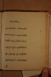 فريدة النودهي