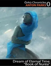 حلم الزمان الأبدي كتاب نوريا