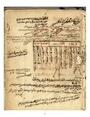 نافع عند المغاربة العشر الصغير