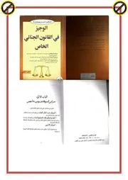 الوجيز في القانون الجنائي الخاص الدكتور احسن بوسقيعة