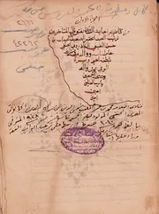 إجابة السائلين الجزء الأول