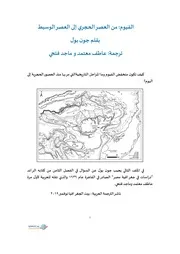 العصر الحجري