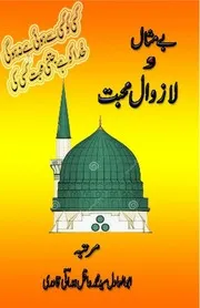 بے مثال و لازوال محبت
