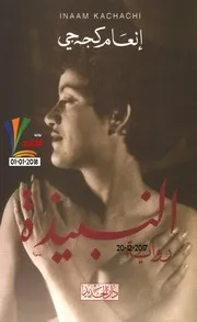 رواية النبيذة انعام كجه جي
