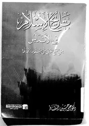 تاريخ الاسلام في الاندلس من الفتح العربي حتى سقوط الخلافة