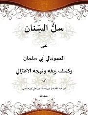 سل السنان على الصومالي أبي لسلمان