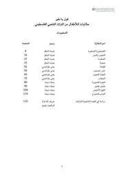التراث الشعبي الفلسطيني