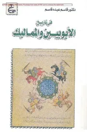 قاسم عبده قاسم في تاريخ الايوبيين والمماليك