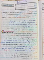 دفتر تحضير الدين الاسلامي تانية ابتدائي ترم اول من موقع مذكرات جاهزة للطباعة 2021