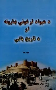 لرغوني ښارونه او د تاريخ پاڼې