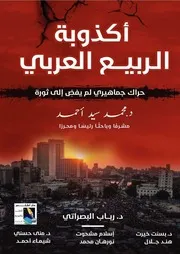أكذوبة الربيع العربي حراك جماهيري لم يفضي إلى ثورة