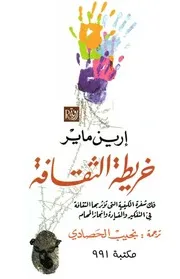 خريطة الثقافة ، إرين ماير