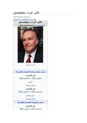 كتب على عزت بيجوفيتش - فكر اسلامي