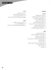 دليل المعلم لمادة اللغة الإنجليزية الصف الثالث الإبتدائي للعام الدراسي 2023 2024