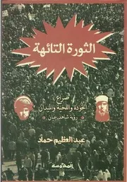 الثورة التائهة صراع الخوذة والميدان عبد العظيم حماد