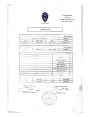 دورات 1445 عسكري