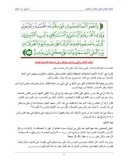 أحكام الغنائم والفئ والسّلب والغلول في الساحة الشامية خاصة
