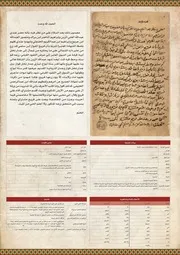 موضوع الوثيقة حجة استحكام وإثبات إحياء المززعة