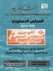 المجلس الدستوري لبنان
