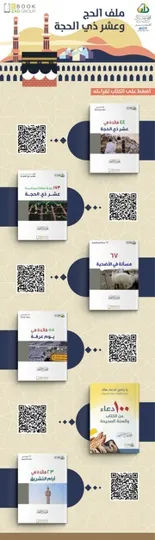 ملف الحج وعشر ذي الحجة