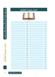 نماذج دورة التأليف