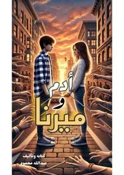 رواية أدم وميرنا رواياتي