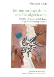 عدي الهواري تحولات المجتمع الجزائري