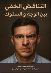 ‎⁨كتاب التناقض الخفي بين الوجه والسلوك⁩ ، The Hidden Contradiction Between the Face and Behavior