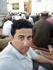 خطاب تبليغ رسمى إلى استاذ الطب الوقائي البشرى